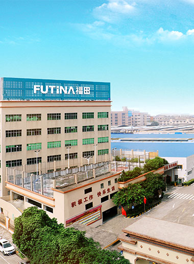 Futina Company Profile