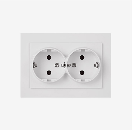 Switches And Sockets European G Series