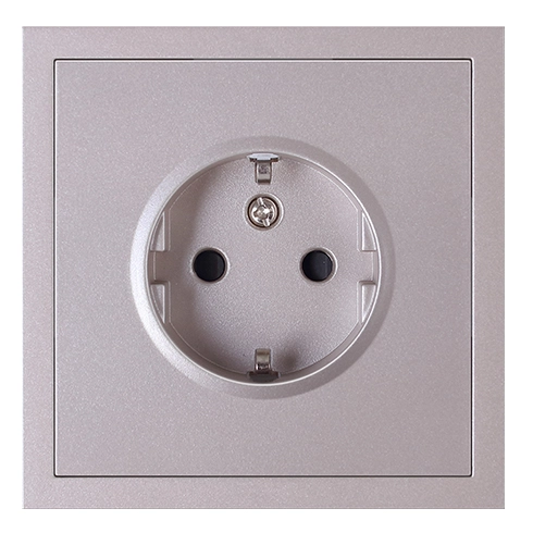 european plug socket lavanda s series 3