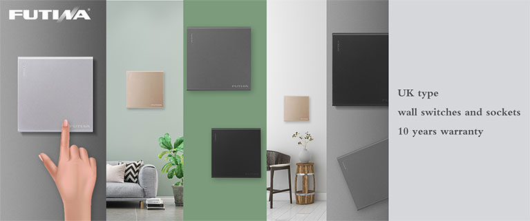 FUTINA Showcases New Products at the 137th Canton Fair