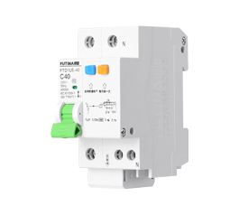 RCCB Residual Current Circuit Breaker