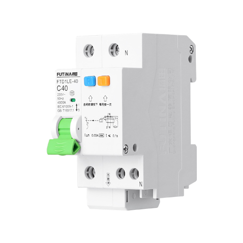 40 Amp Circuit Breaker