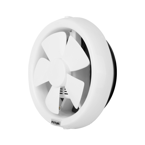 Exhaust Fan for Industrial Use
