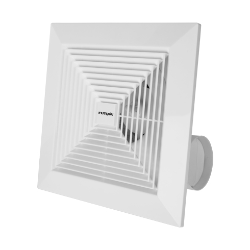 Wall Mount Bath Fan