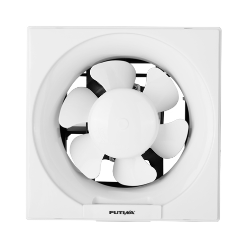 Wall Exhaust Ventilation Fans