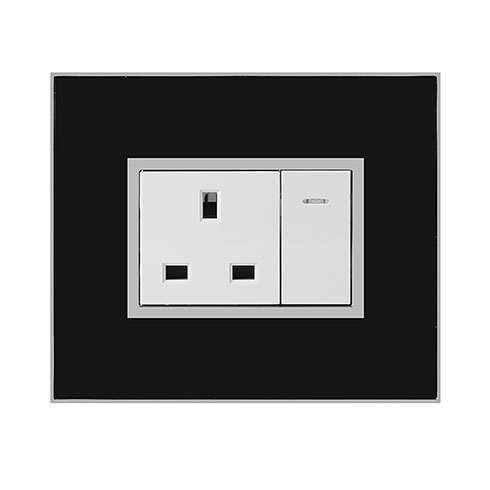 Electrical Outlets And Switches