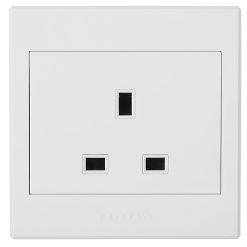 high end switches and sockets