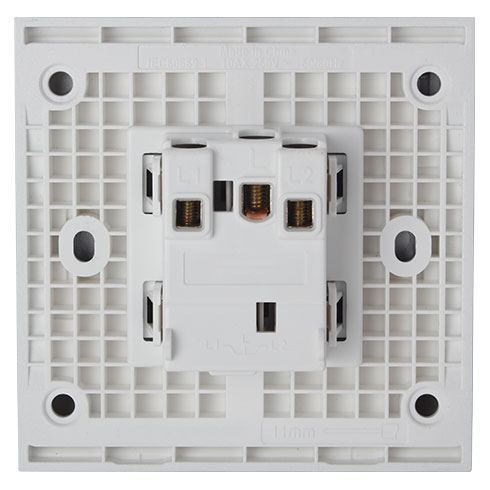 Modern Sockets And Switches Uk