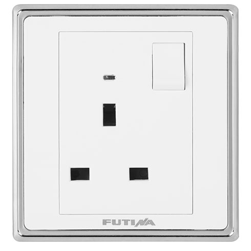 Electrical Plugs And Switches