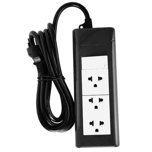 120v Power Strip