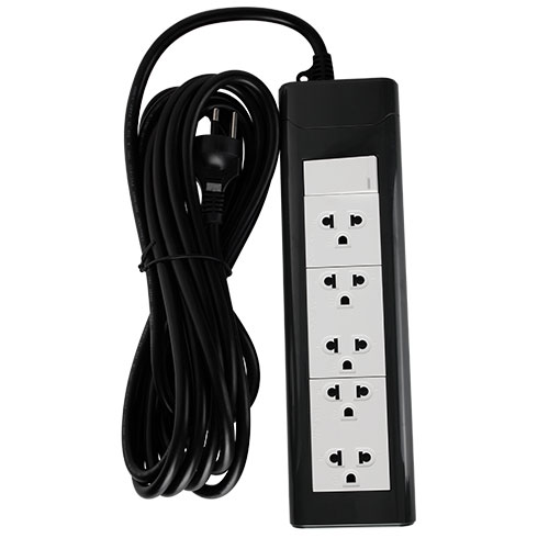 12v Power Strip