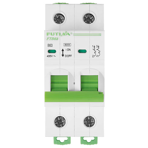 10a Circuit Breaker