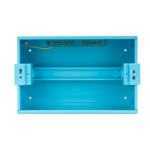 3 Hole Septic Distribution Box
