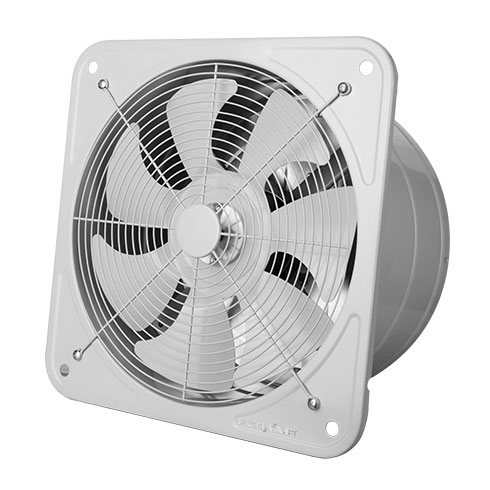 strække gyde beslutte Heavy Duty Industrial Exhaust Fan, Industrial Exhaust Fan 12/18/24 Inch |  FUTINA