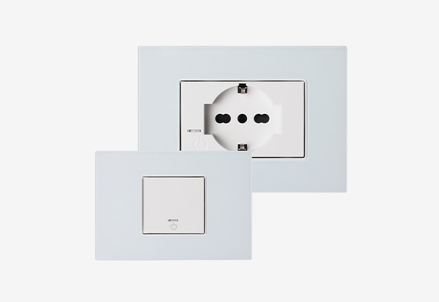 Smart Switches And Sockets