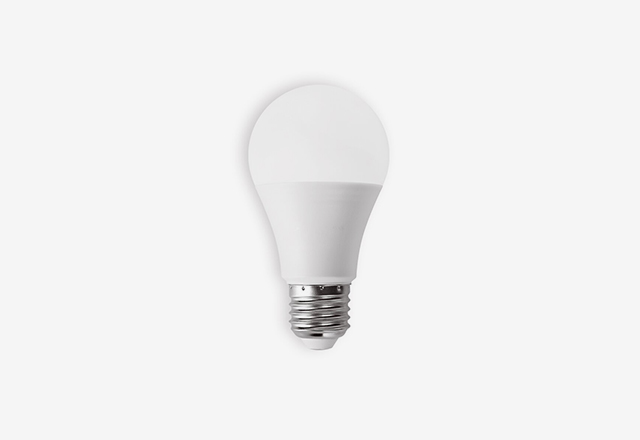 LED Bulb