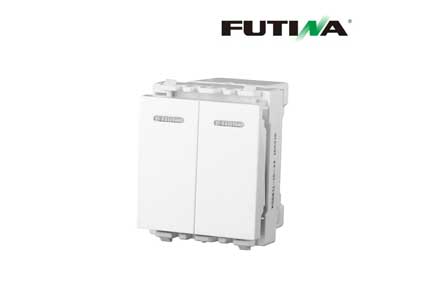Case Study of Futina's American Switches and Sockets