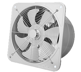 Industrial Ventilation Exhaust fan