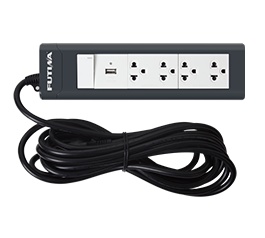 USB Power Strip