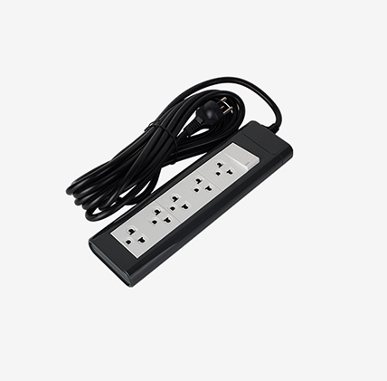 6 Outlet Power Strip