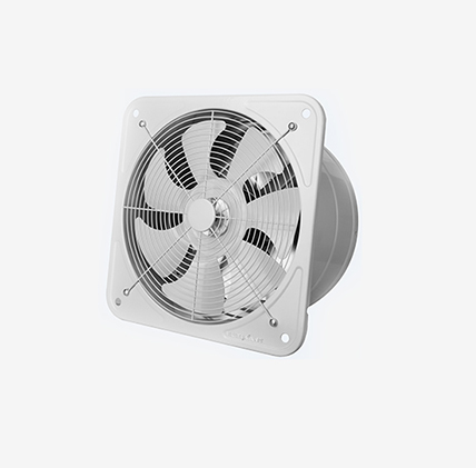 Industrial Ventilation Exhaust fan