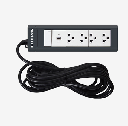 USB Power Strip