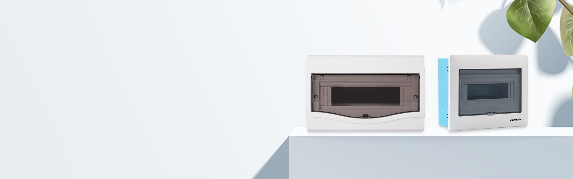 Electrical Power Distribution Box