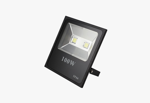 LED Flood Light