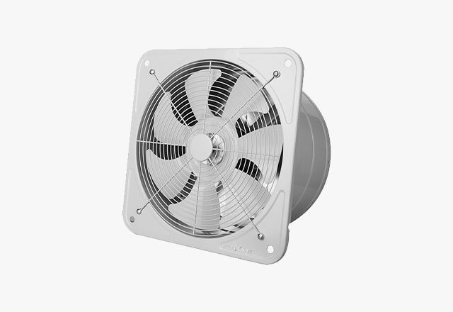 Industrial Ventilation Exhaust fan