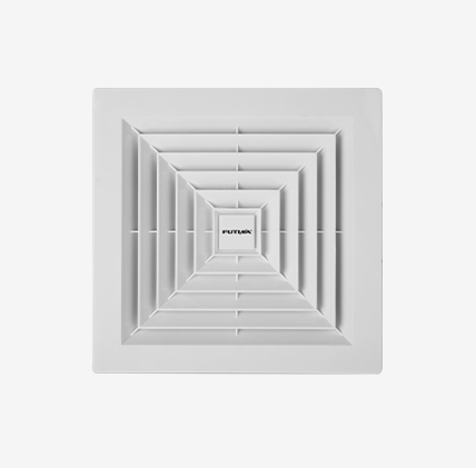 Ceiling Mounted Ventilation Exhaust Fan