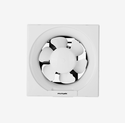 Wall Mounted Ventilation Exhaust Fan