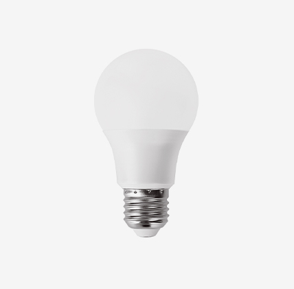 LED A Bulb A60 Series