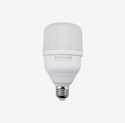 LED T Bulb Diamond Series