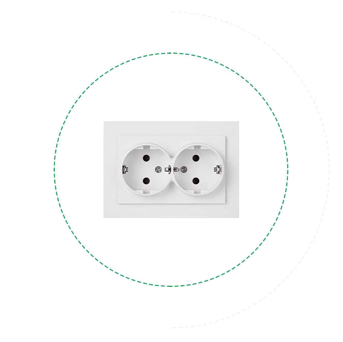 Custom Specifications of Wiring Devices And Electrical Products