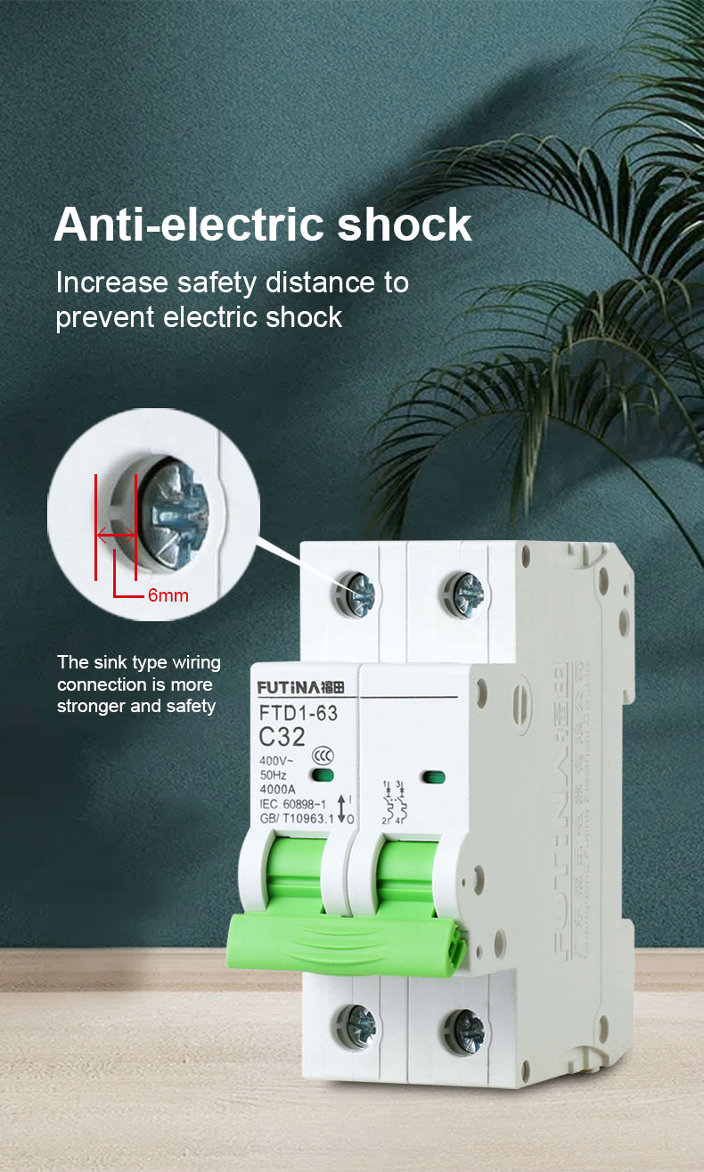 10 Amp Circuit Breaker