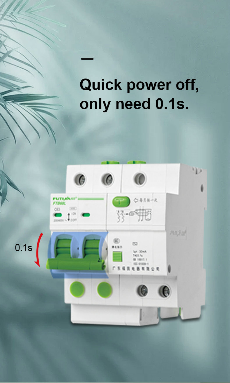 16a Circuit Breaker