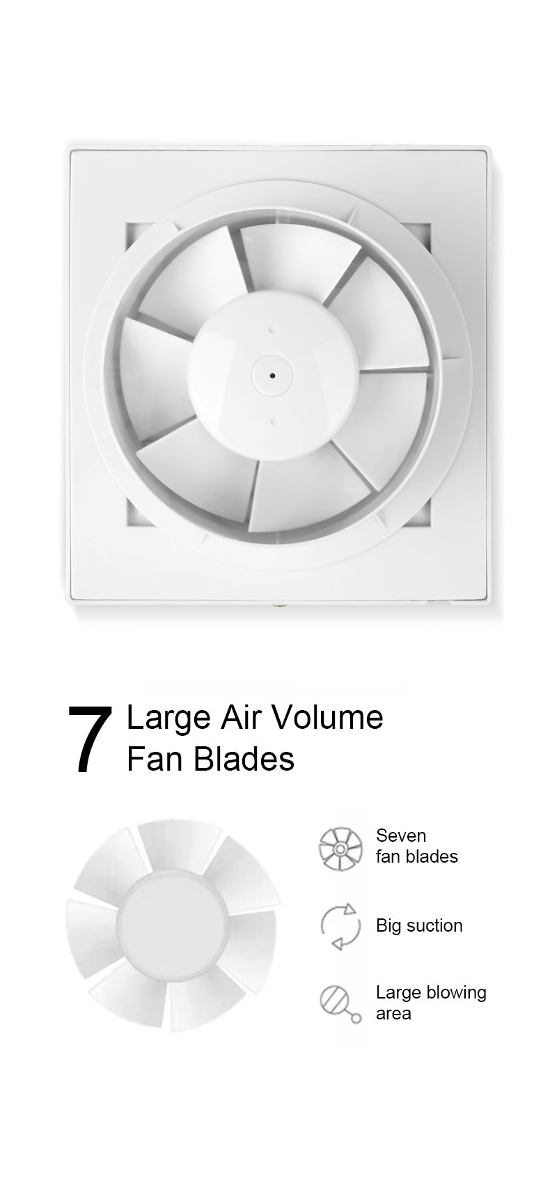 Wall Mount Bath Fan Wall Mount Bath Fan