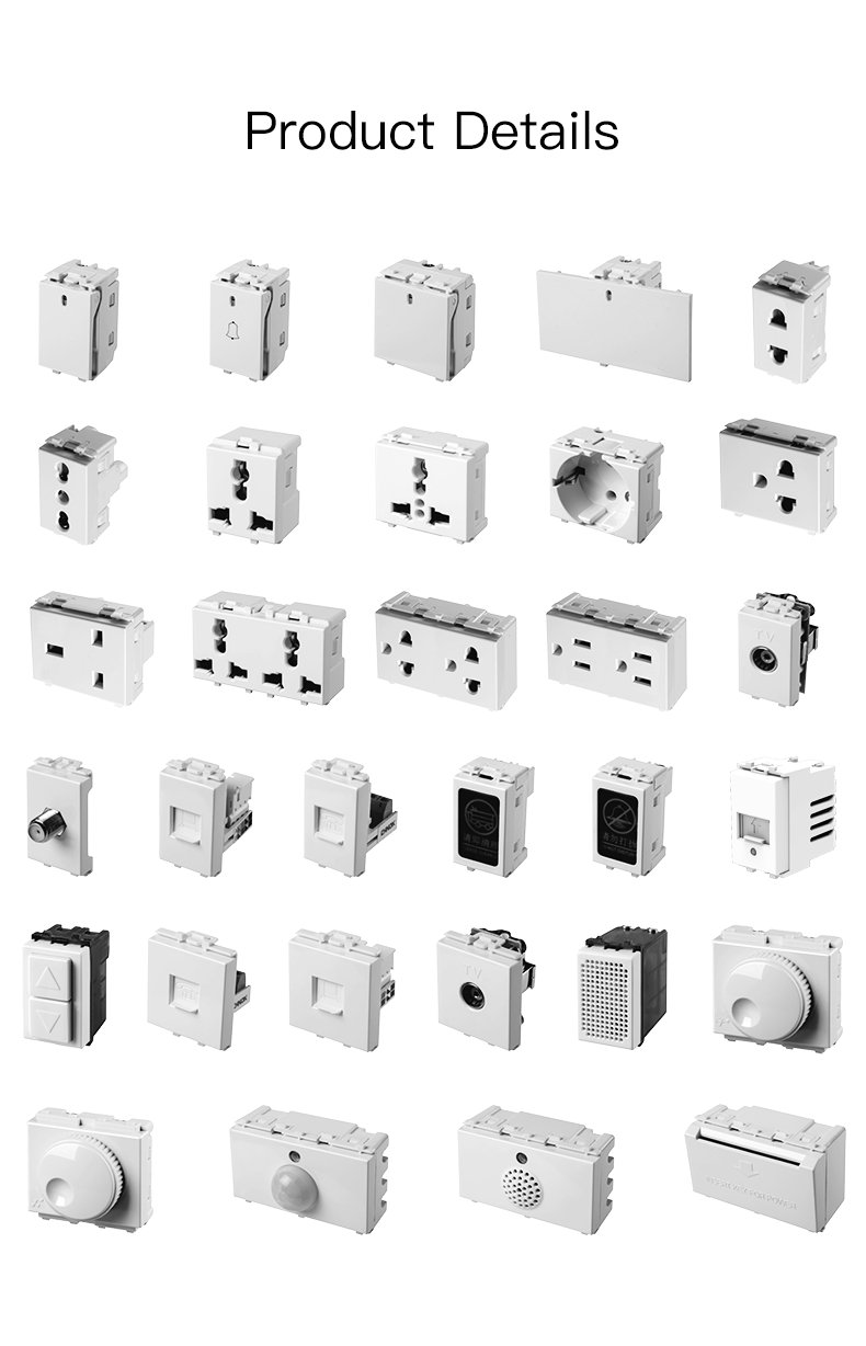 10 Amp Power Socket 10 Amp Power Socket