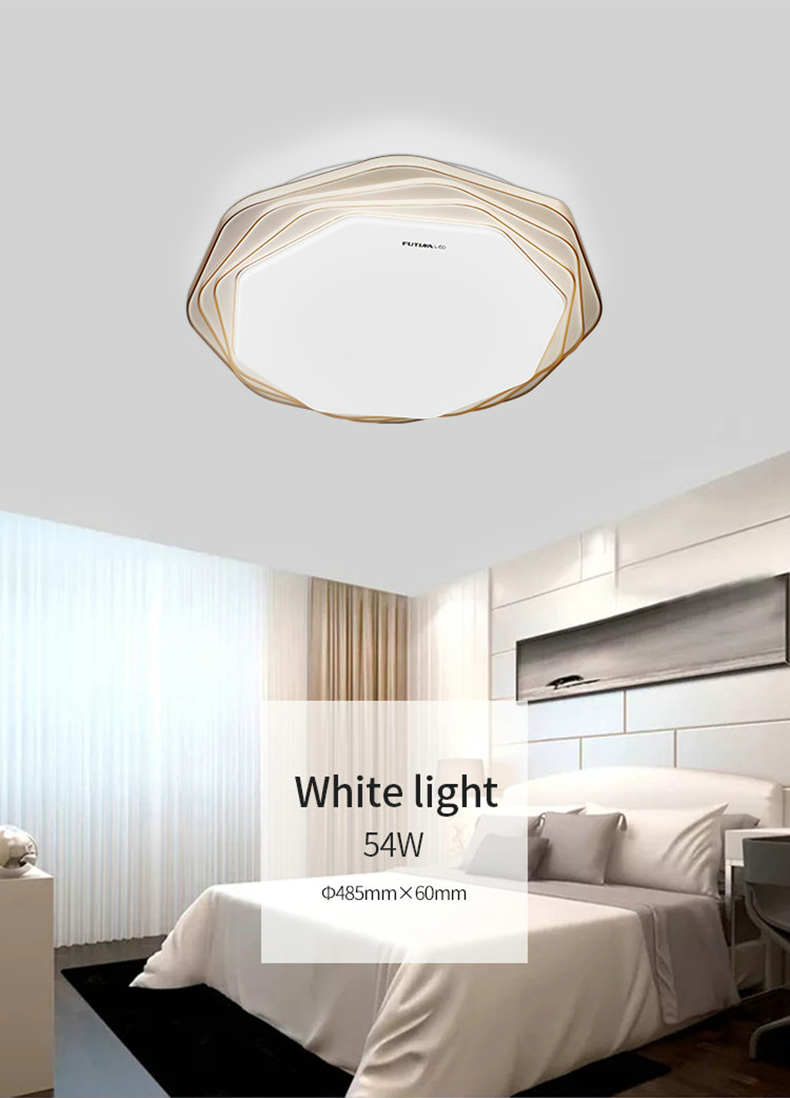 Ceiling Round Led Light