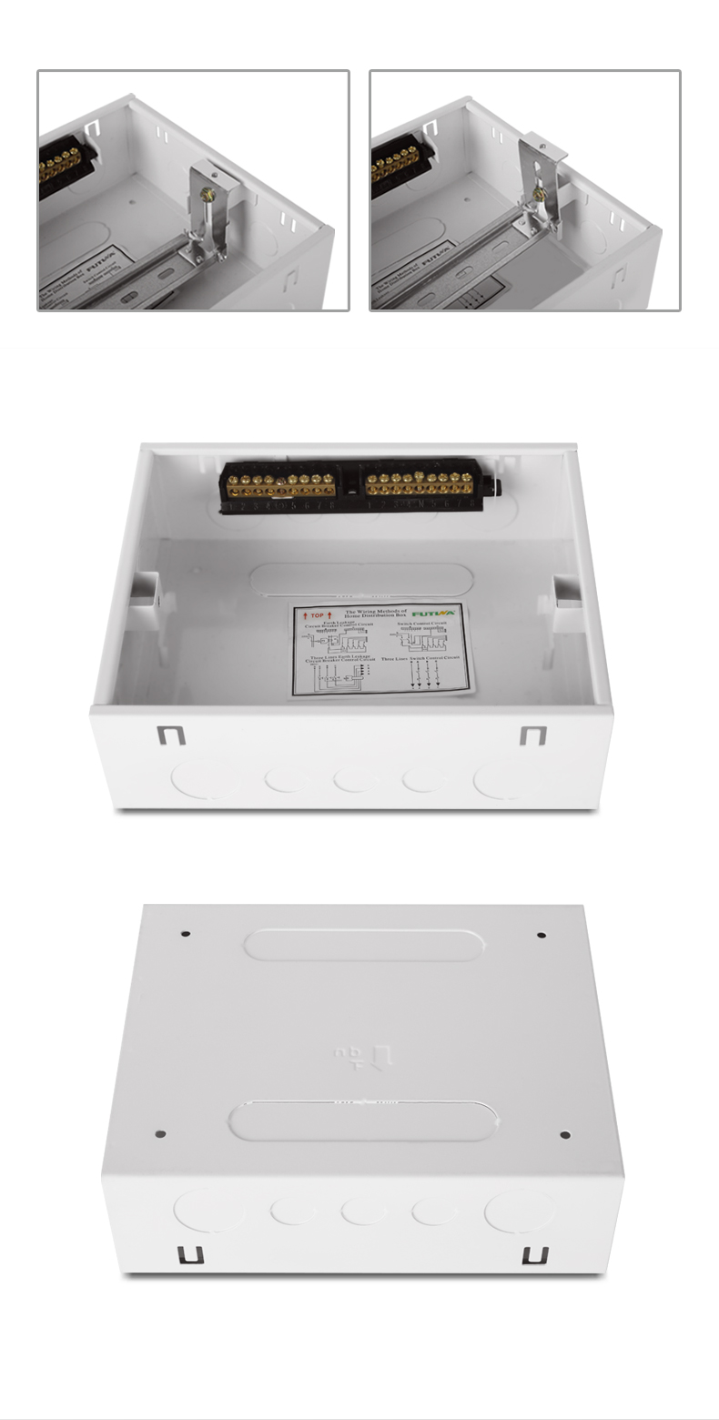 4 Way Db Box Price 4 Way Db Box Price