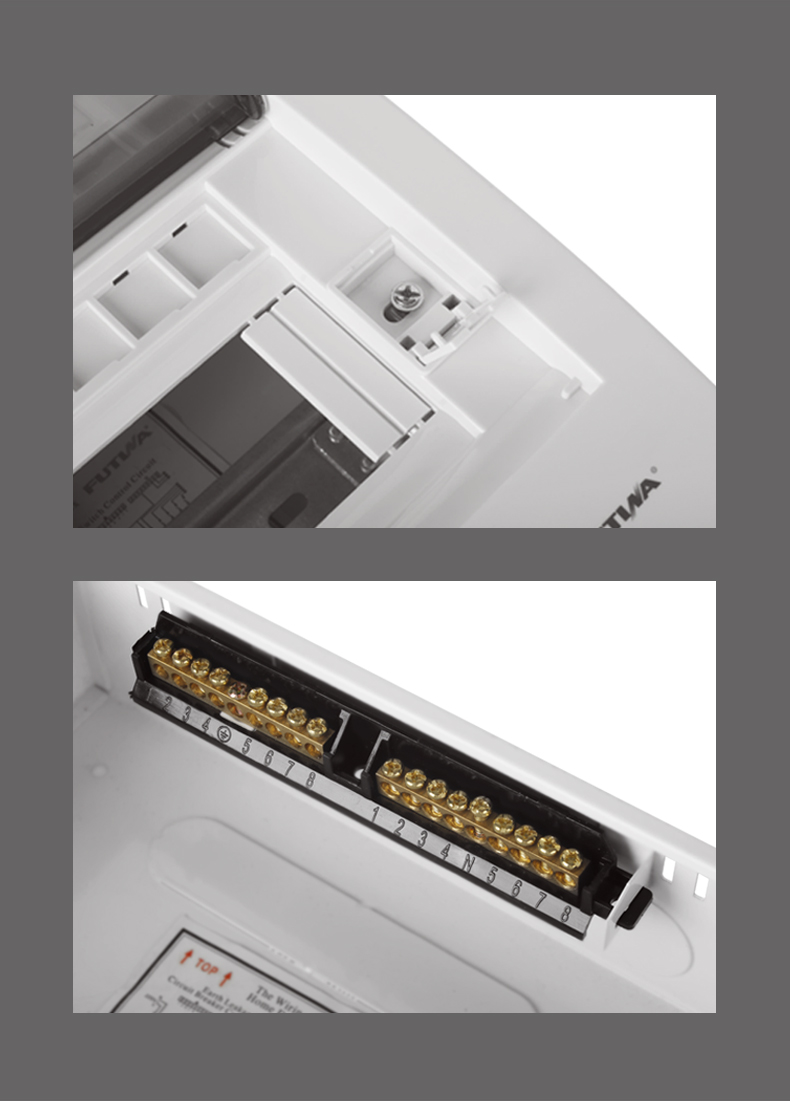 4 Way Db Box 4 Way Db Box