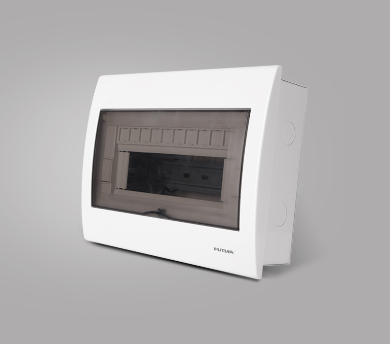 4 Way Tpn Mcb Box 4 Way Tpn Mcb Box
