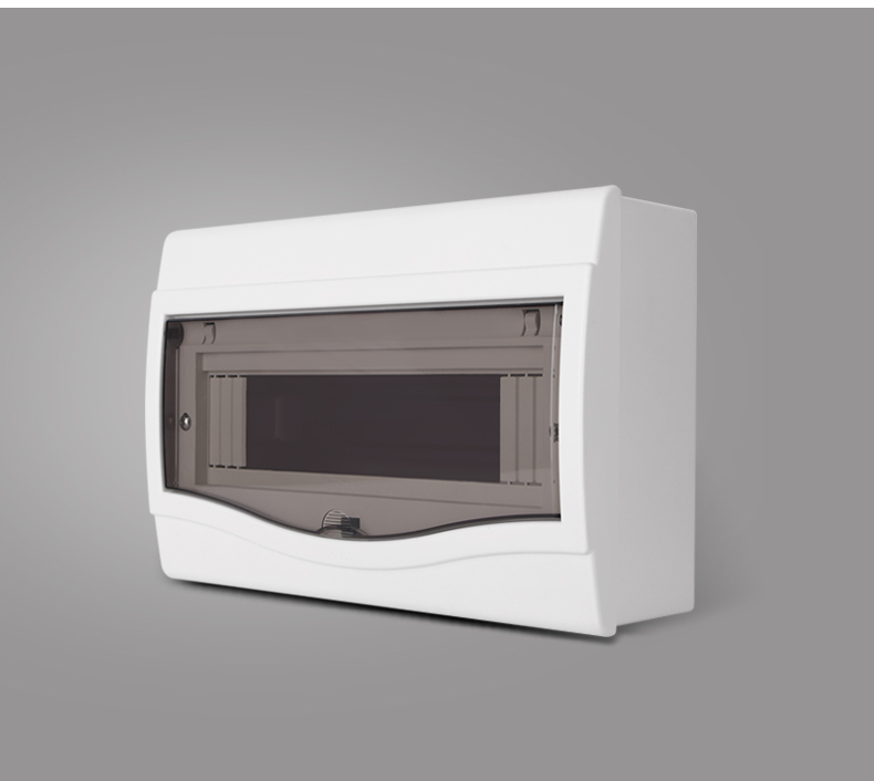 Electrical Distribution Box Sizes Electrical Distribution Box Sizes