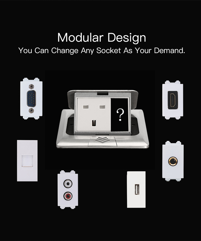 Electrical Outlet Mounting Height Code