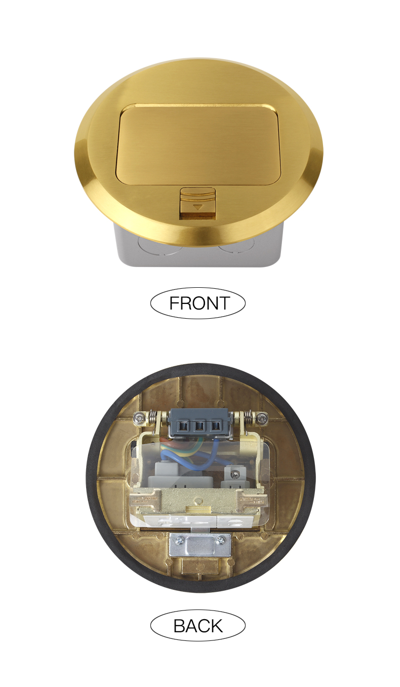 Round Electrical Box For Wall Sconce Round Electrical Box For Wall Sconce