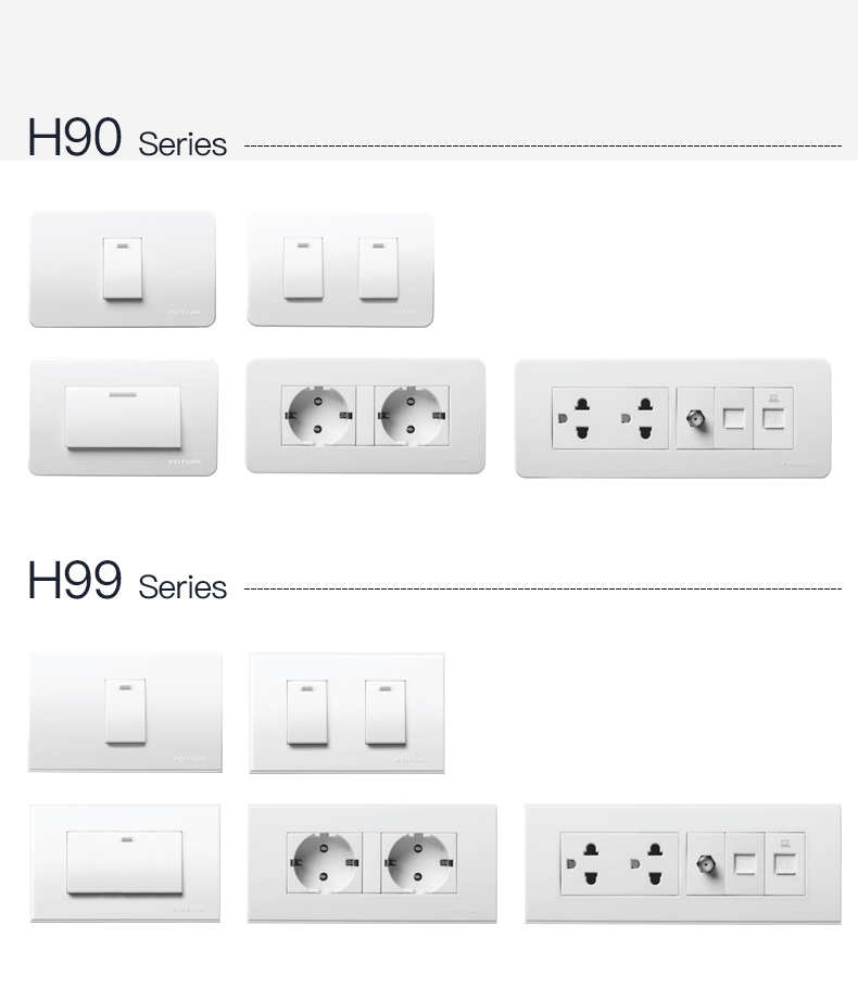 Affordable Switches