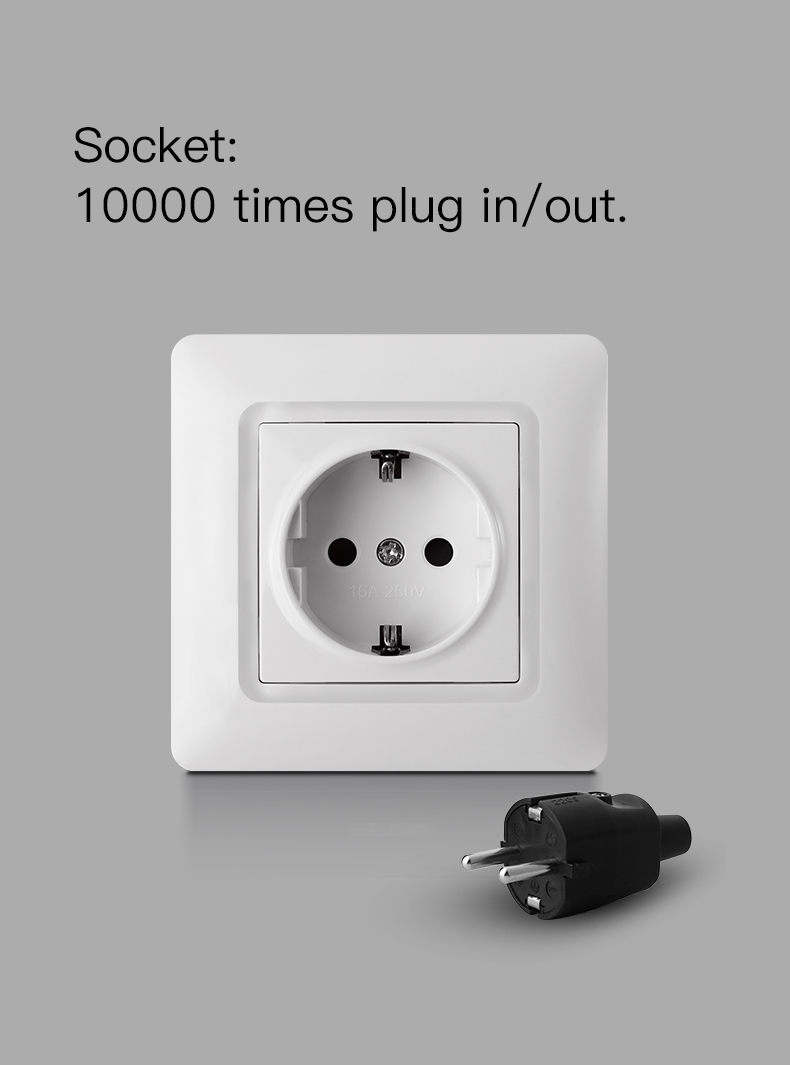 Matt Black Sockets And Switches Matt Black Sockets And Switches