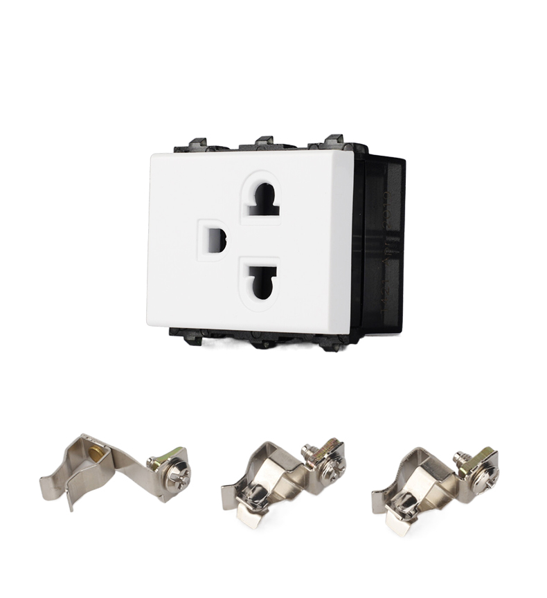 Switches And Sockets Brands