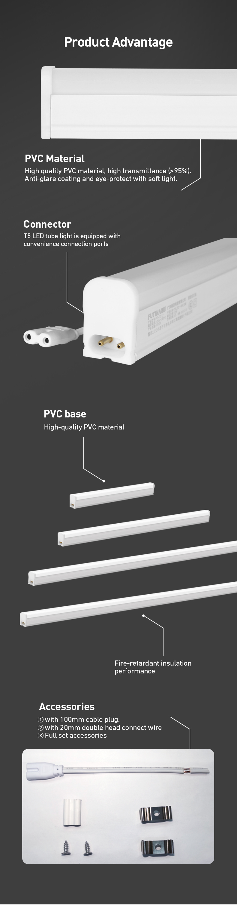 Cheap T5 Light Fixtures