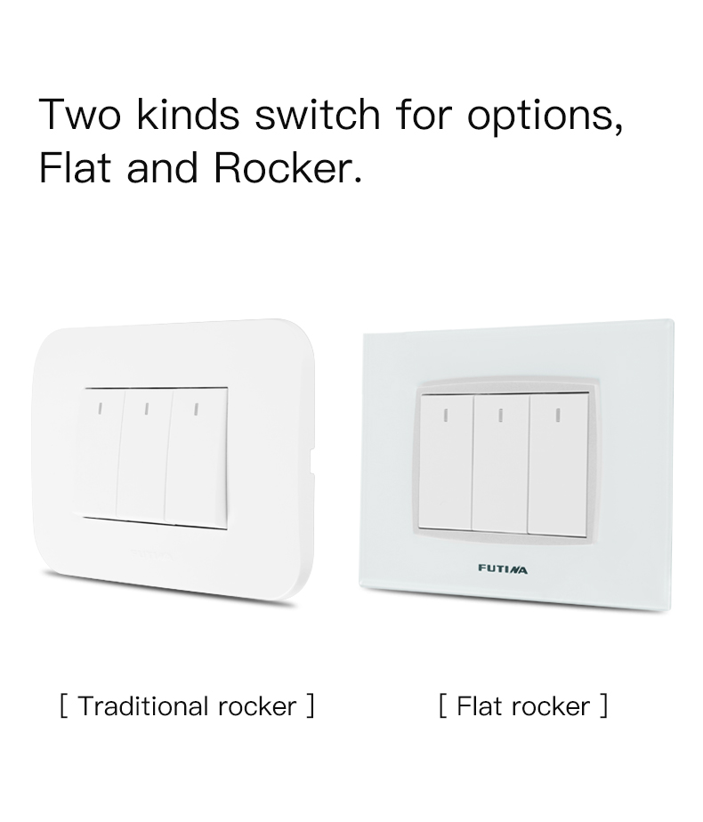 Plug Sockets And Switches